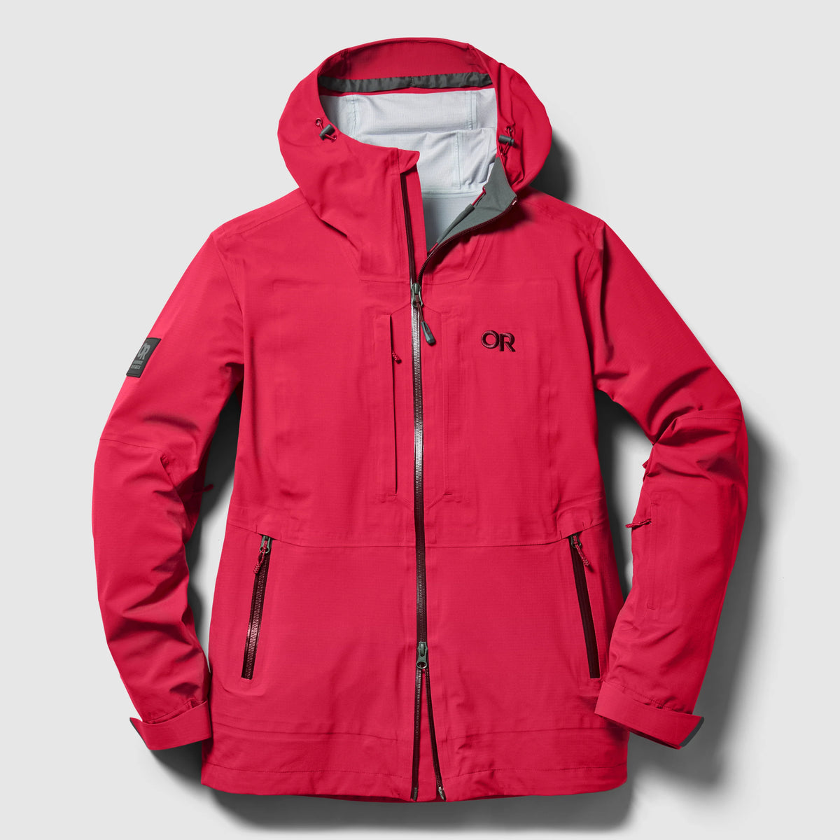 Women's Carbide Jacket-Plus
