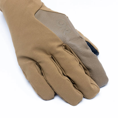 Men's Sureshot Pro Glove