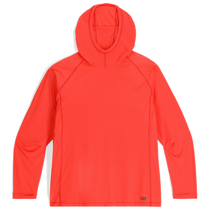 Women's Echo Plus Size Hoodie