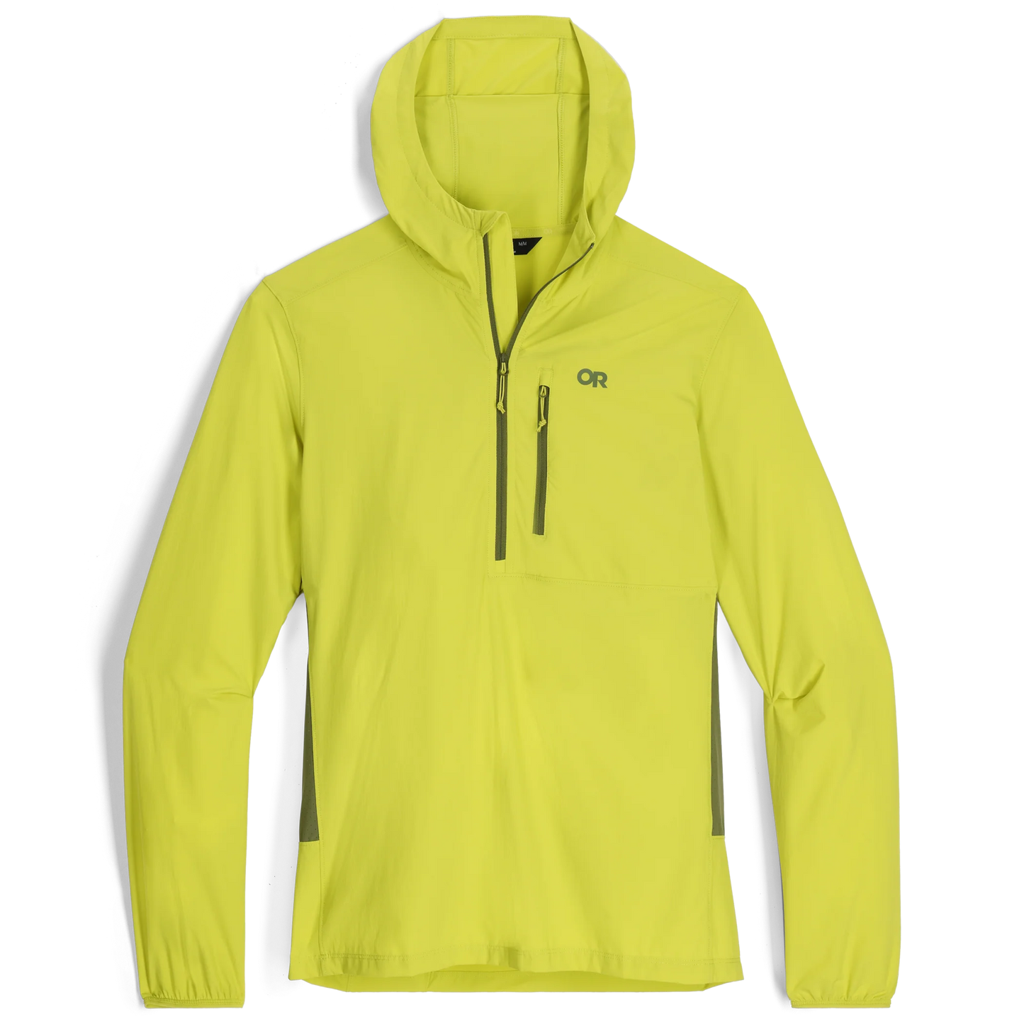 Men's Astroman Air Sun Hoodie