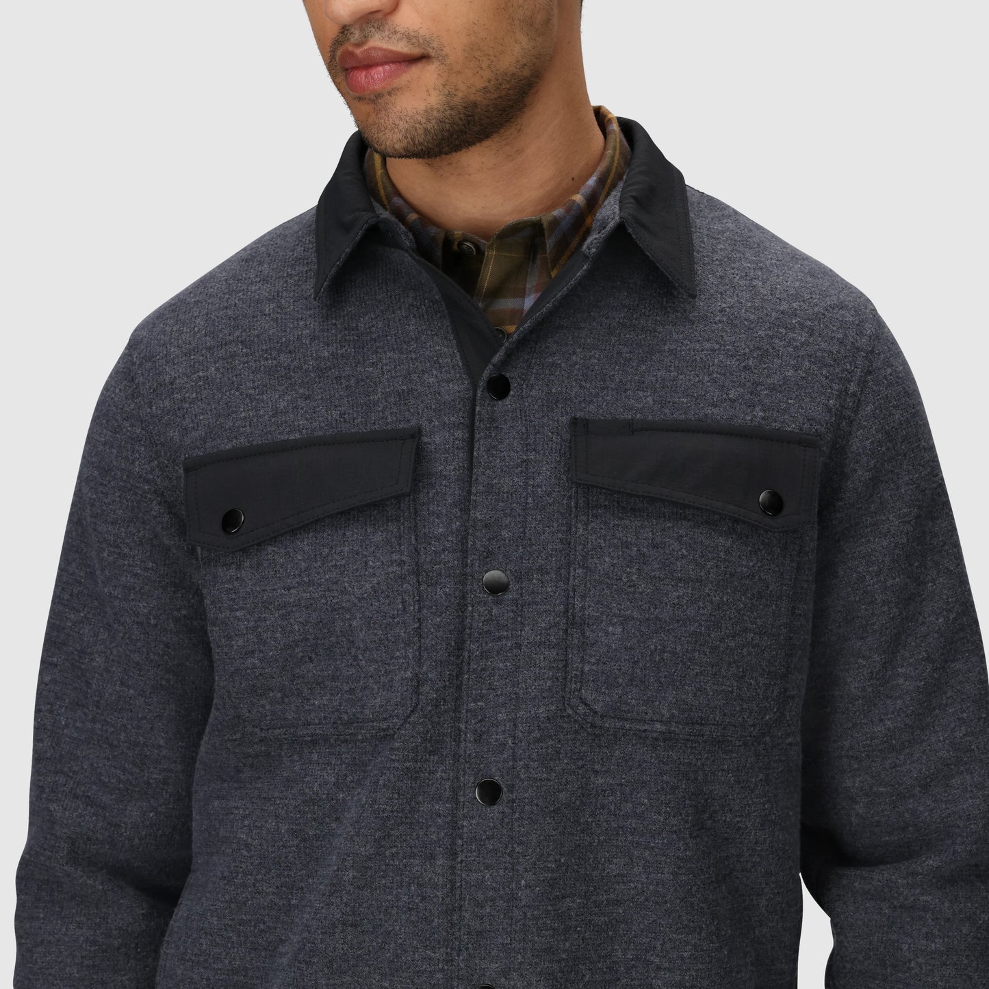 Men's Ranger Shirt Jacket