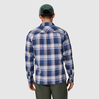 Men's Ravenna Flannel Shirt