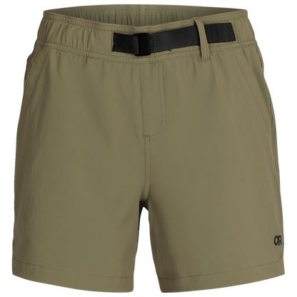 Women's Ferrosi Short - 5"