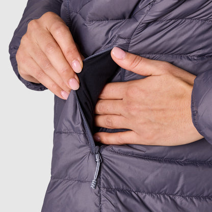 Women's Transcendent Down Parka