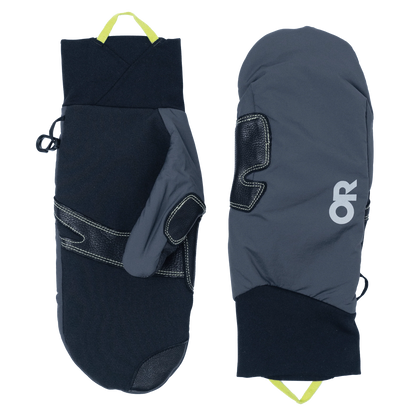 Deviator Mitt