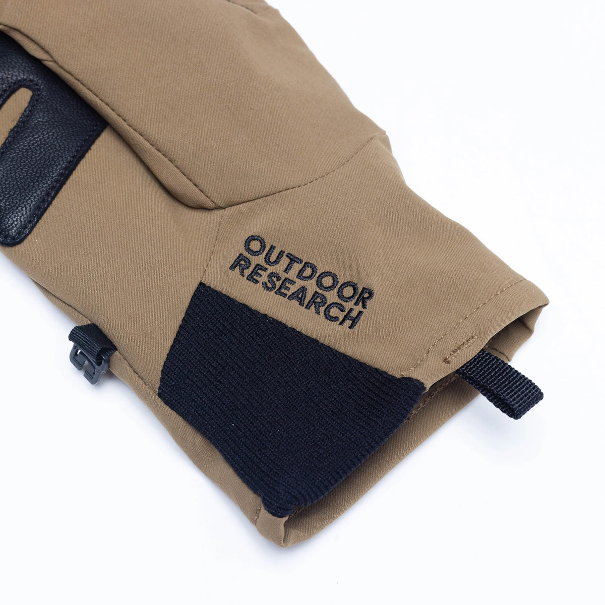 Men's Sureshot Softshell Glove