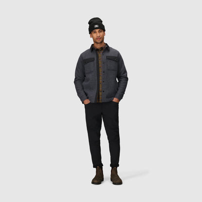 Men's Ranger Shirt Jacket
