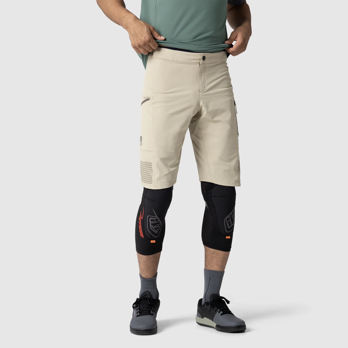 Men's Freewheel MTB Ride Short