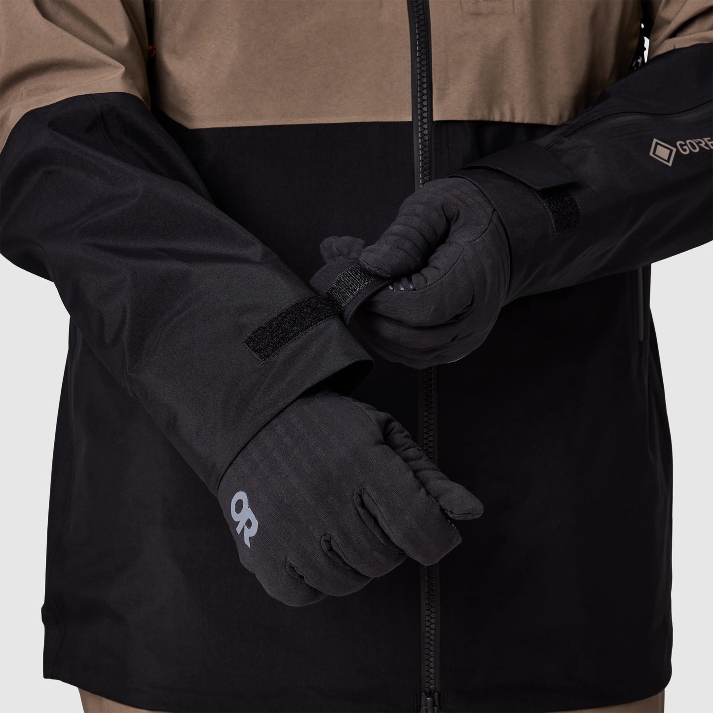 Men's Hemispheres Team GORE-TEX® 3L Jacket
