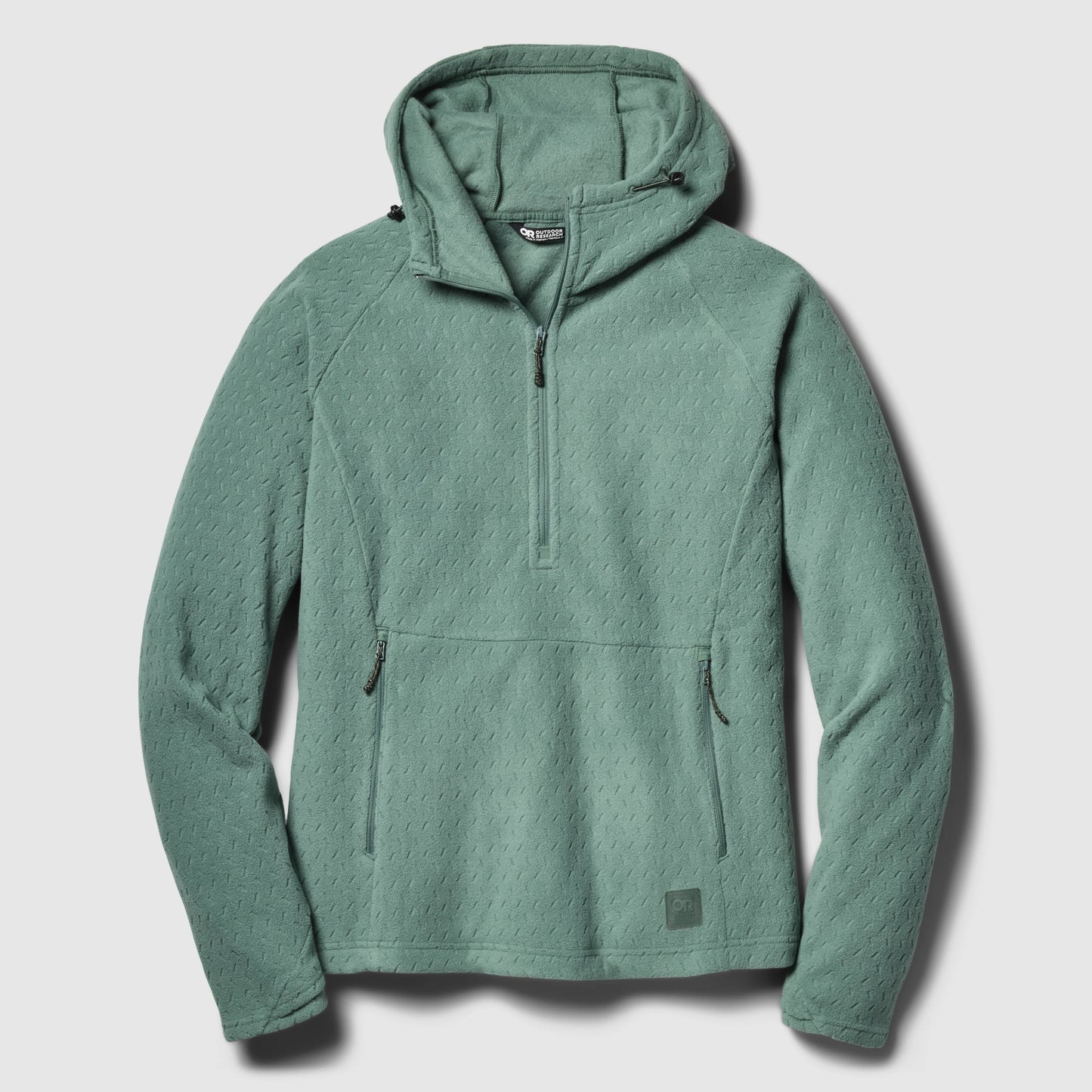 Women's Trail Mix XT Fleece Pullover Hoodie