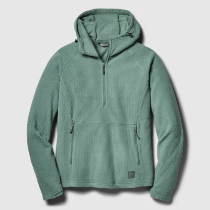 Women's Trail Mix XT Fleece Pullover Hoodie