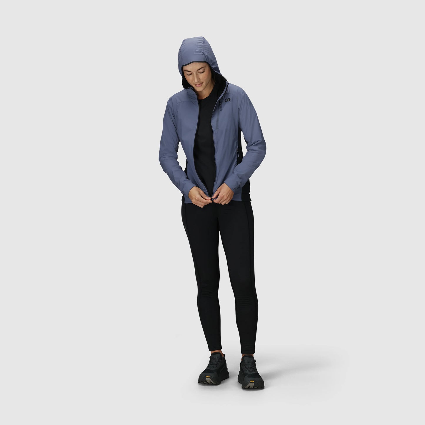 Women's Deviator Hoodie