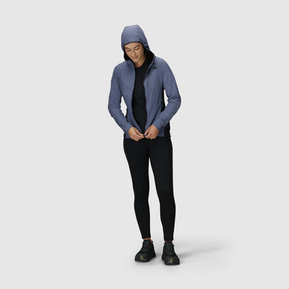Women's Deviator Hoodie