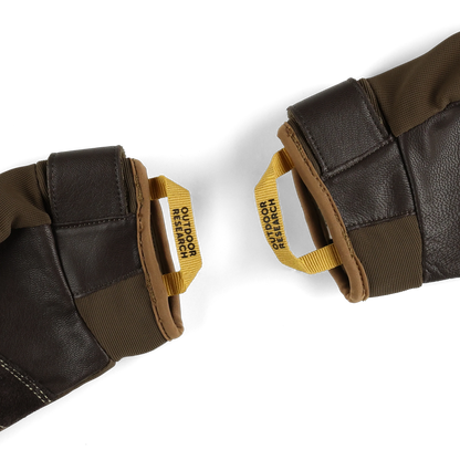 Direct Route II Glove