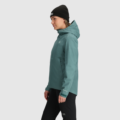 Women's Grandridge GORE-TEX® Jacket