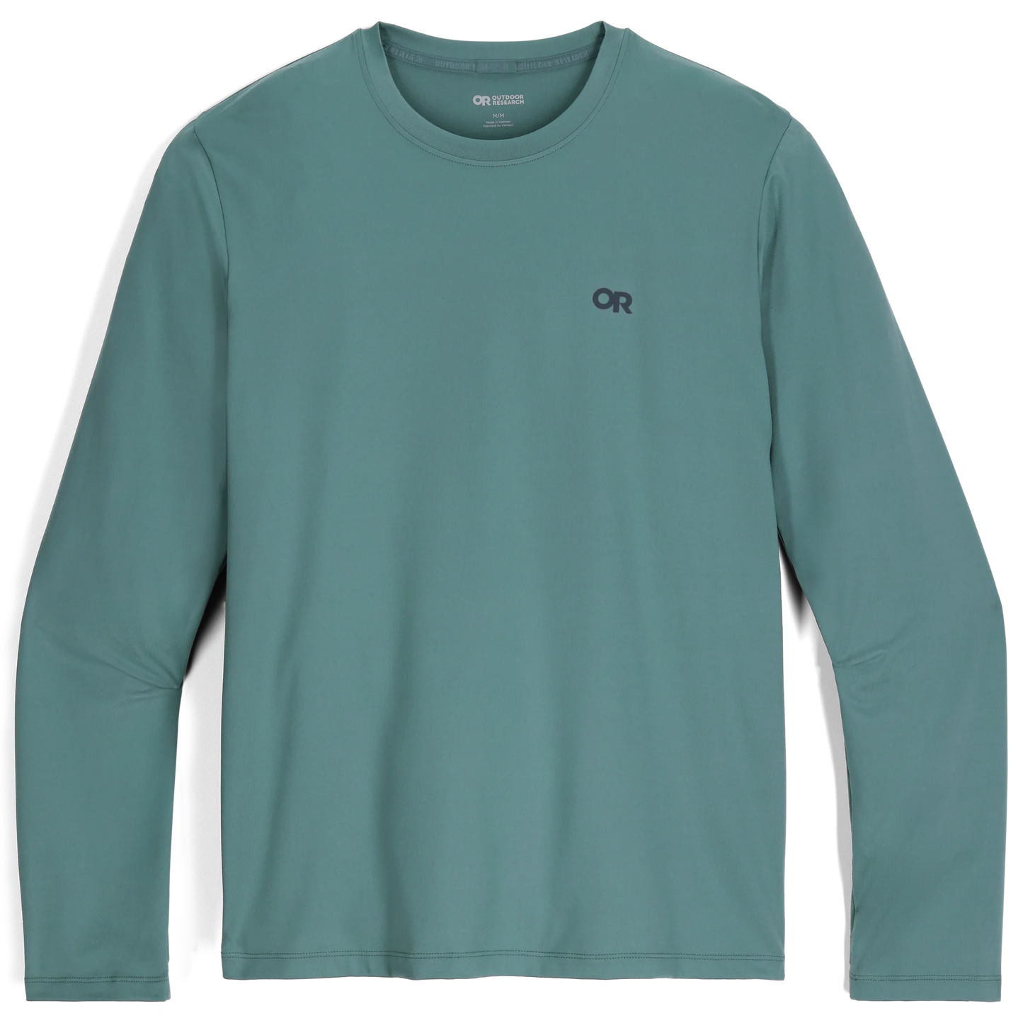 Men's ActiveIce Spectrum Sun Long Sleeve Tee