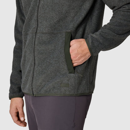 Men's Deming Fleece Jacket