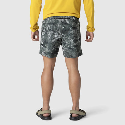 Men's Swift Lite Lined Short - 7"