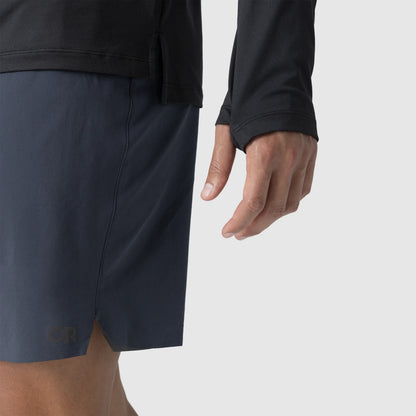 Men's ActiveIce Spectrum Sun Hoodie
