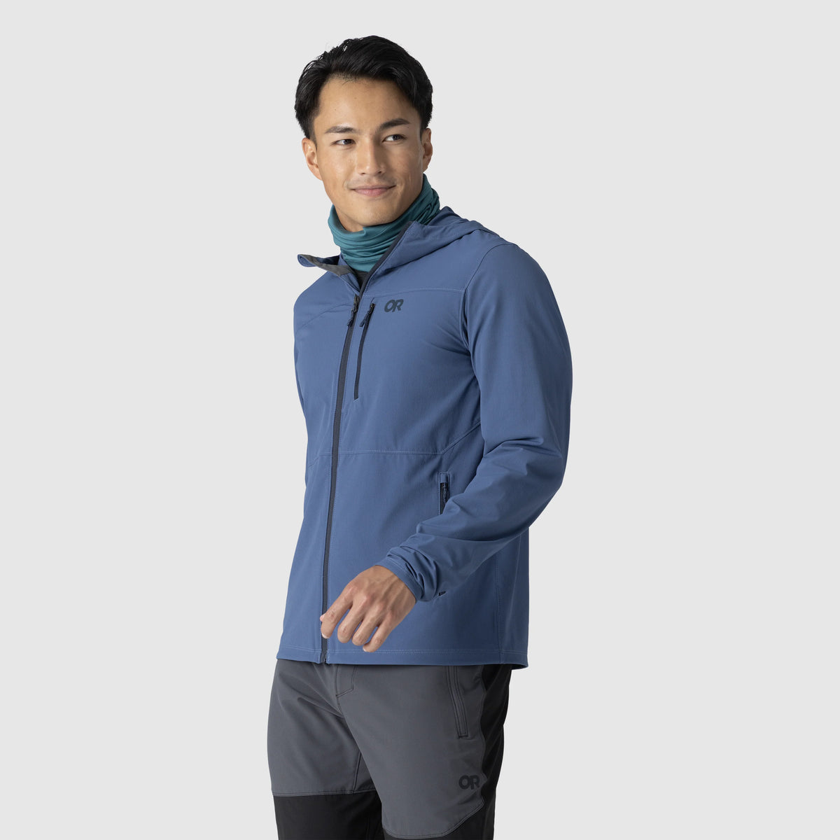 Men's Ferrosi Hoodie