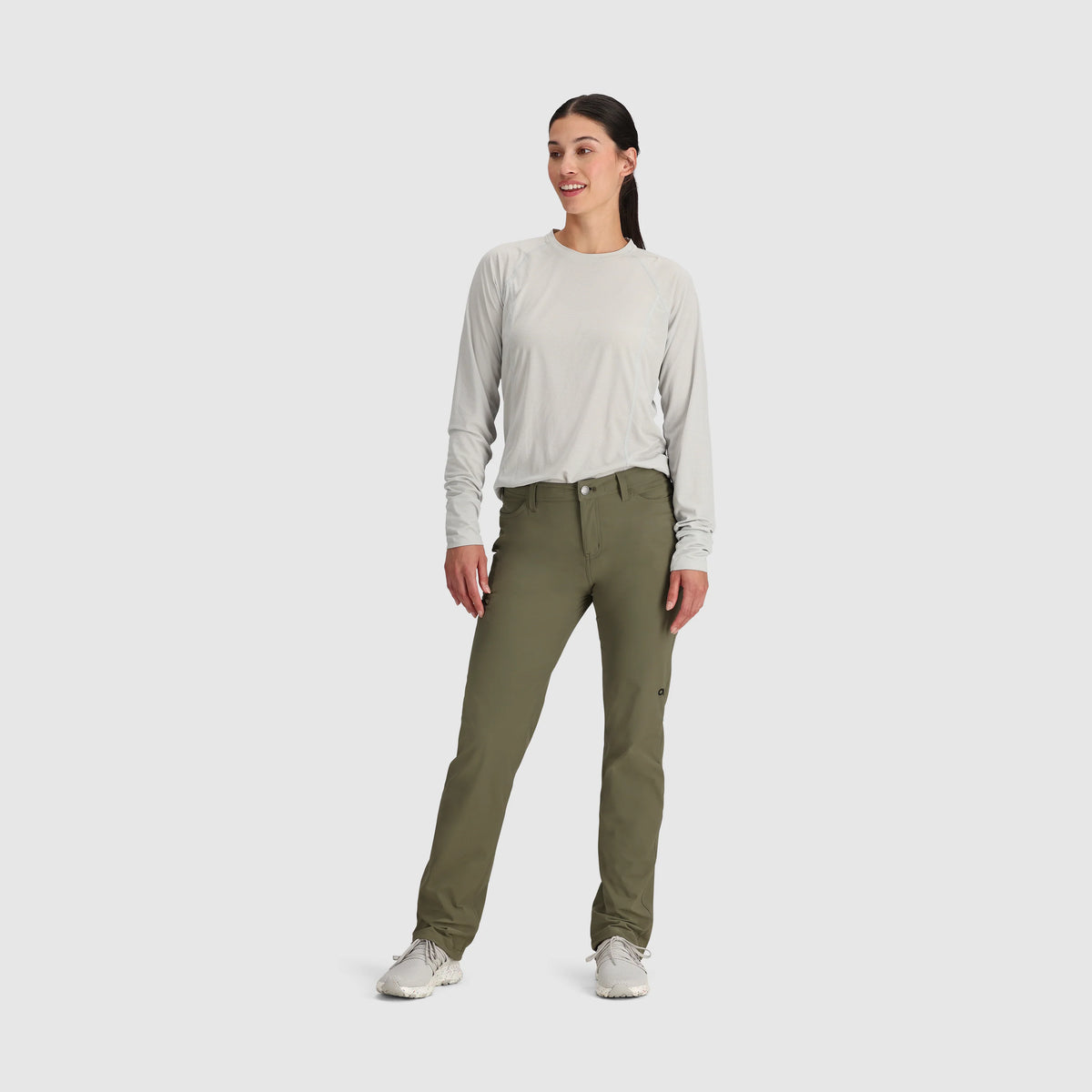 Women's Ferrosi Pant