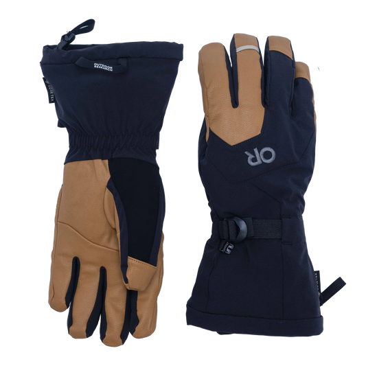 Men's Arete Modular GORE-TEX® Glove