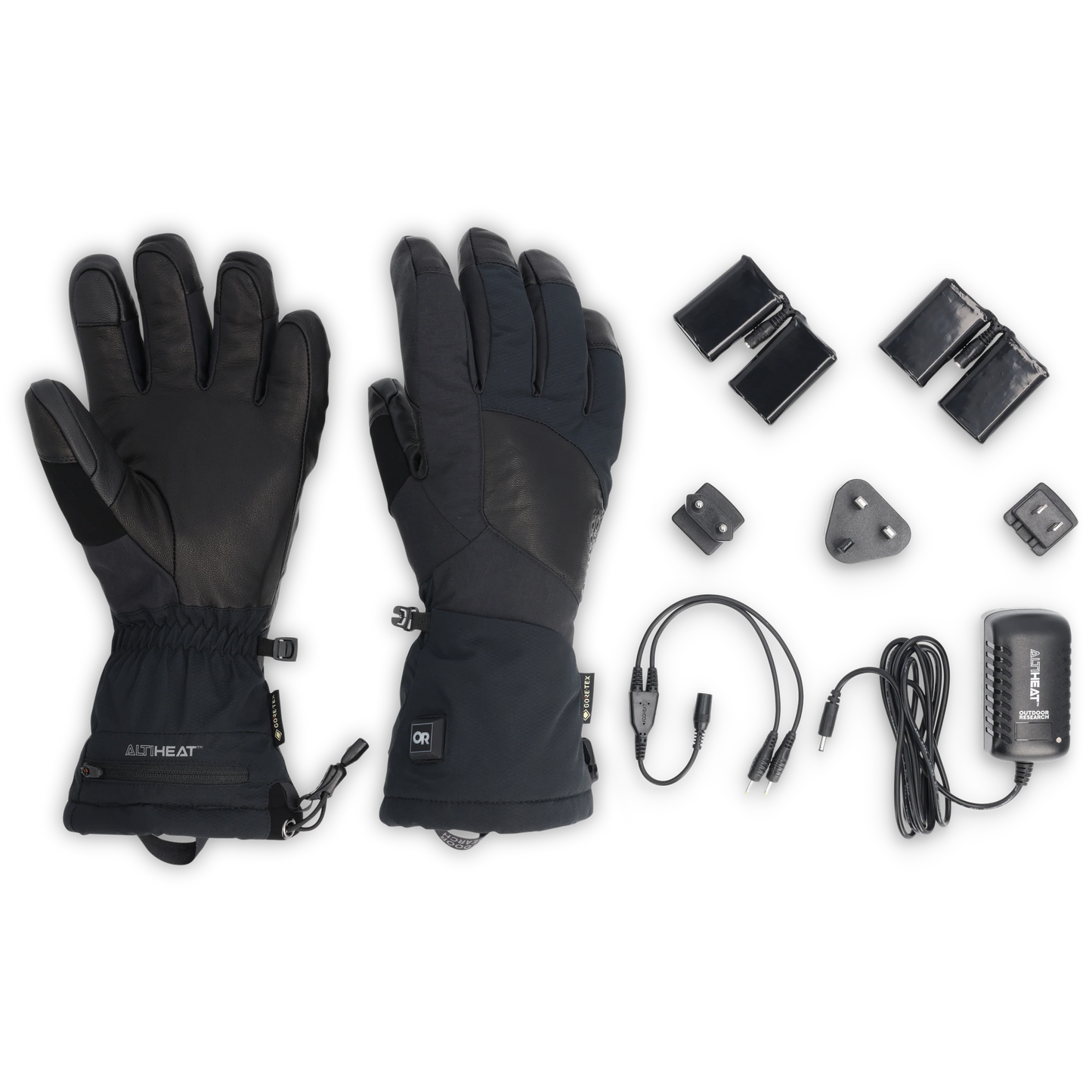 Prevail Heated GORE-TEX® Glove