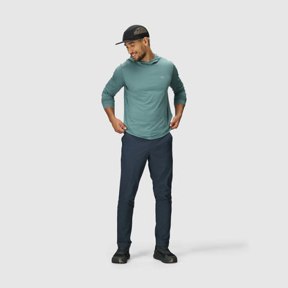Men's Timberline Chino Pant