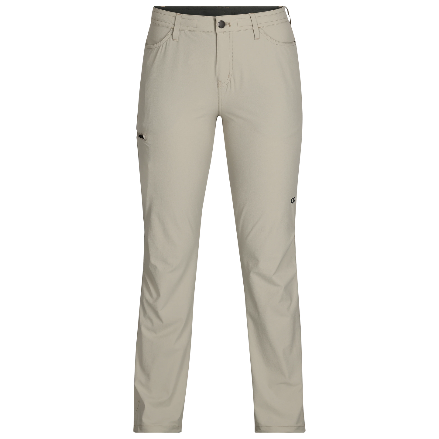 Women's Ferrosi Pant - Short