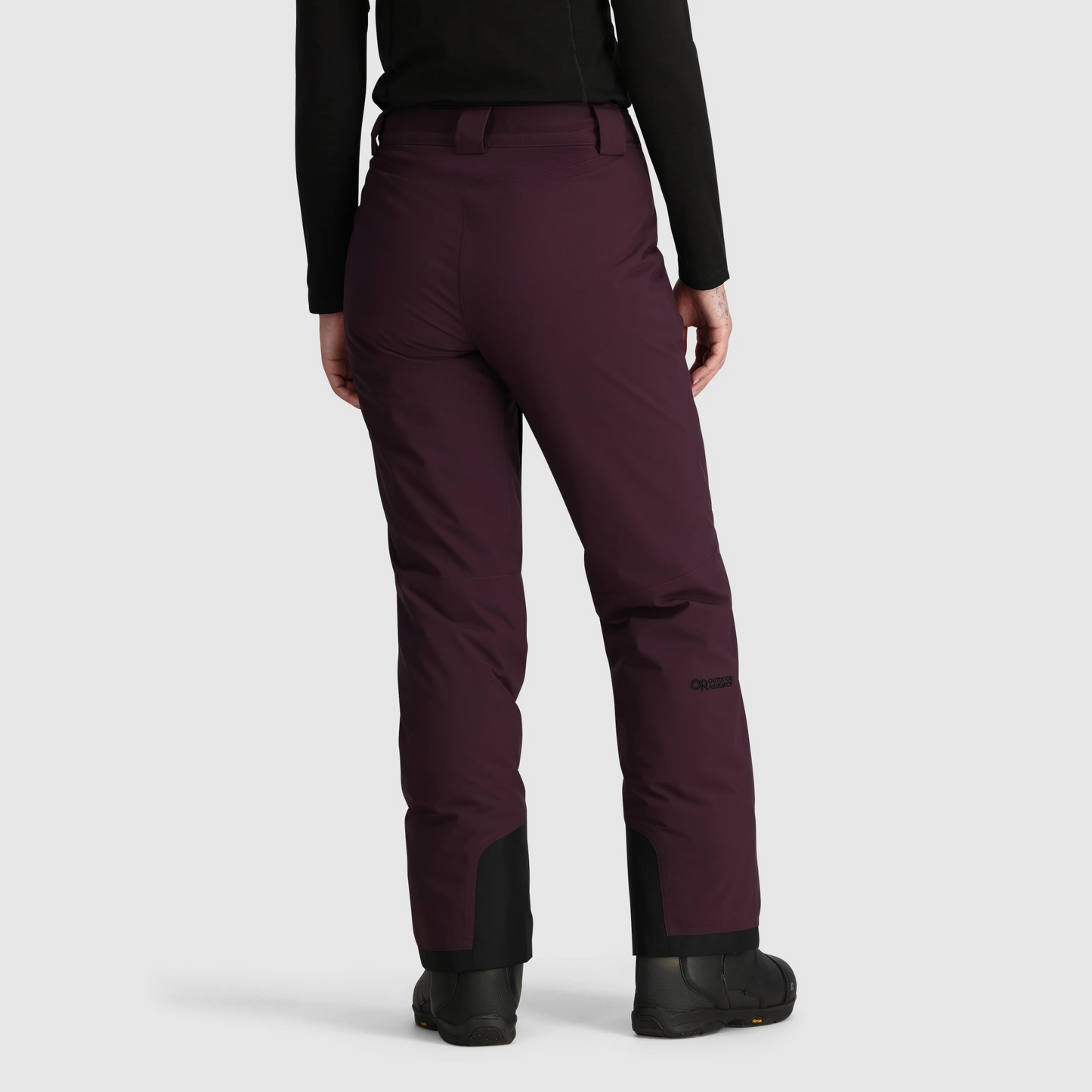 Women's Snowcrew Pant