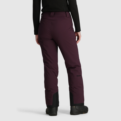 Women's Snowcrew Pant