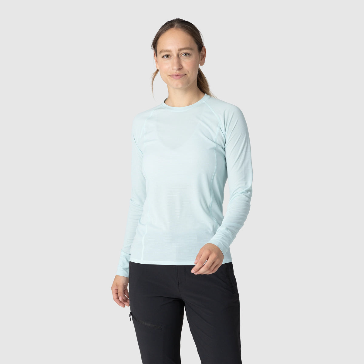 Women's Echo Long Sleeve Tee
