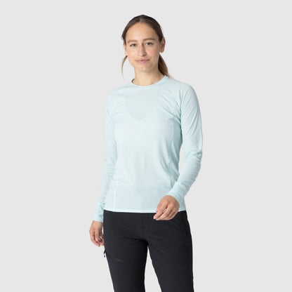 Women's Echo Long Sleeve Tee