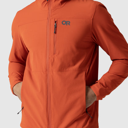 Men's Ferrosi Hoodie