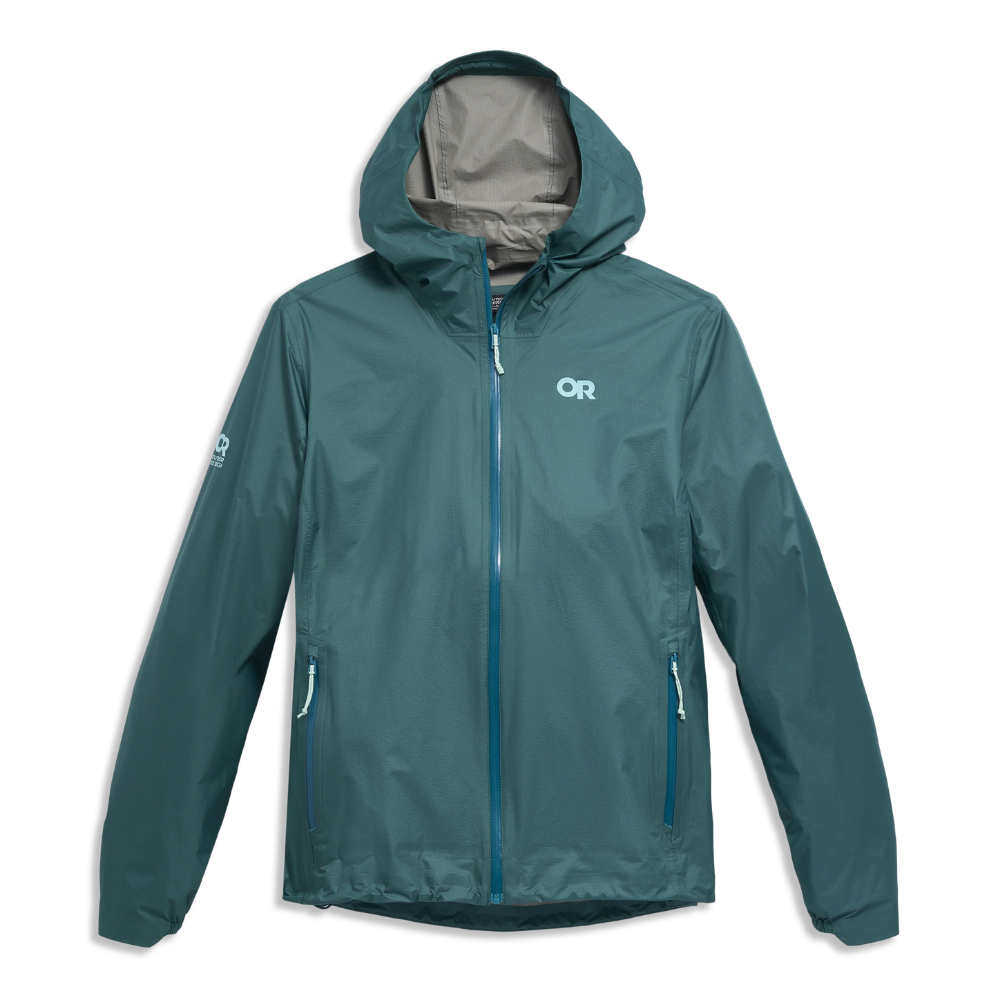 Women's Helium UL Jacket