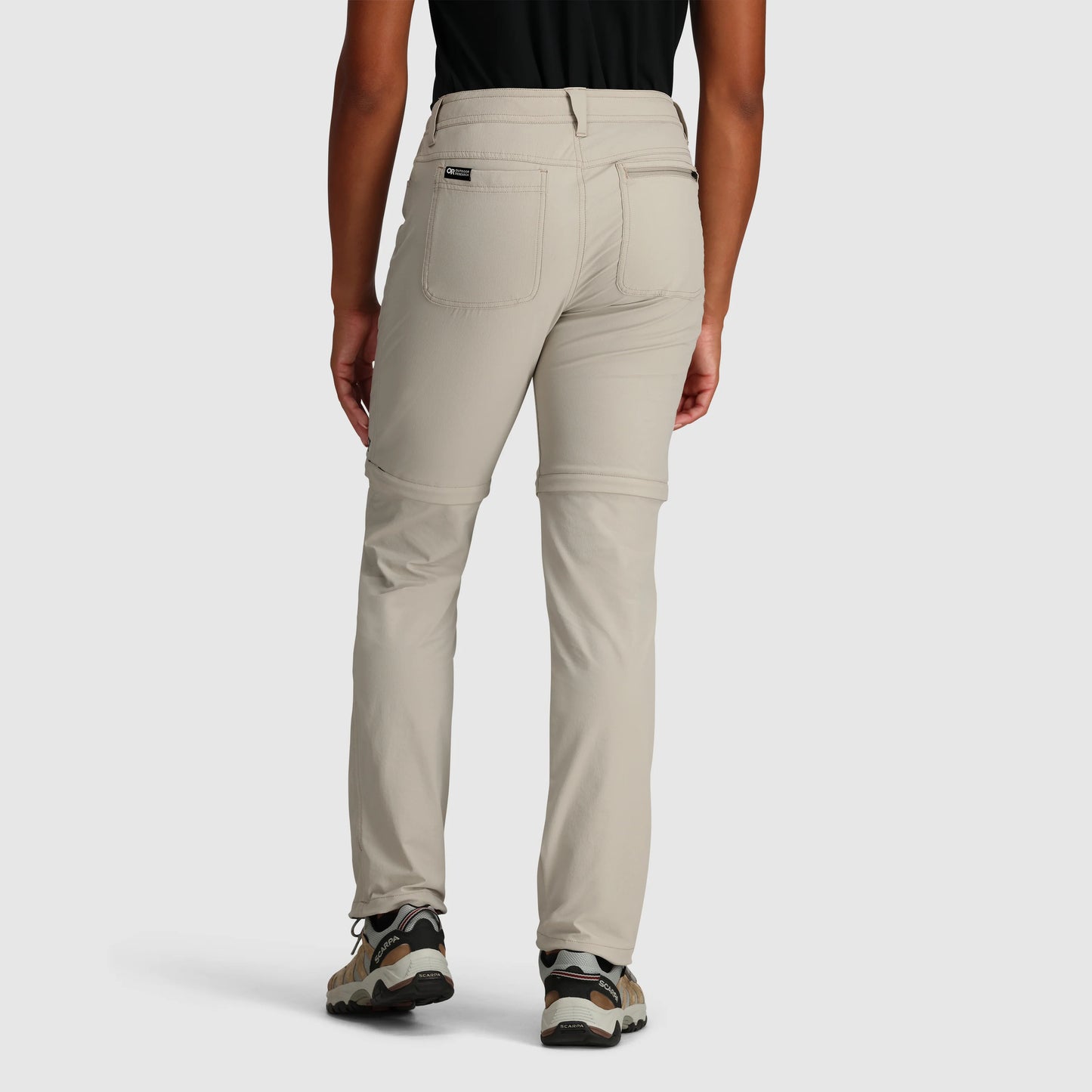 Women's Ferrosi Convertible Pant
