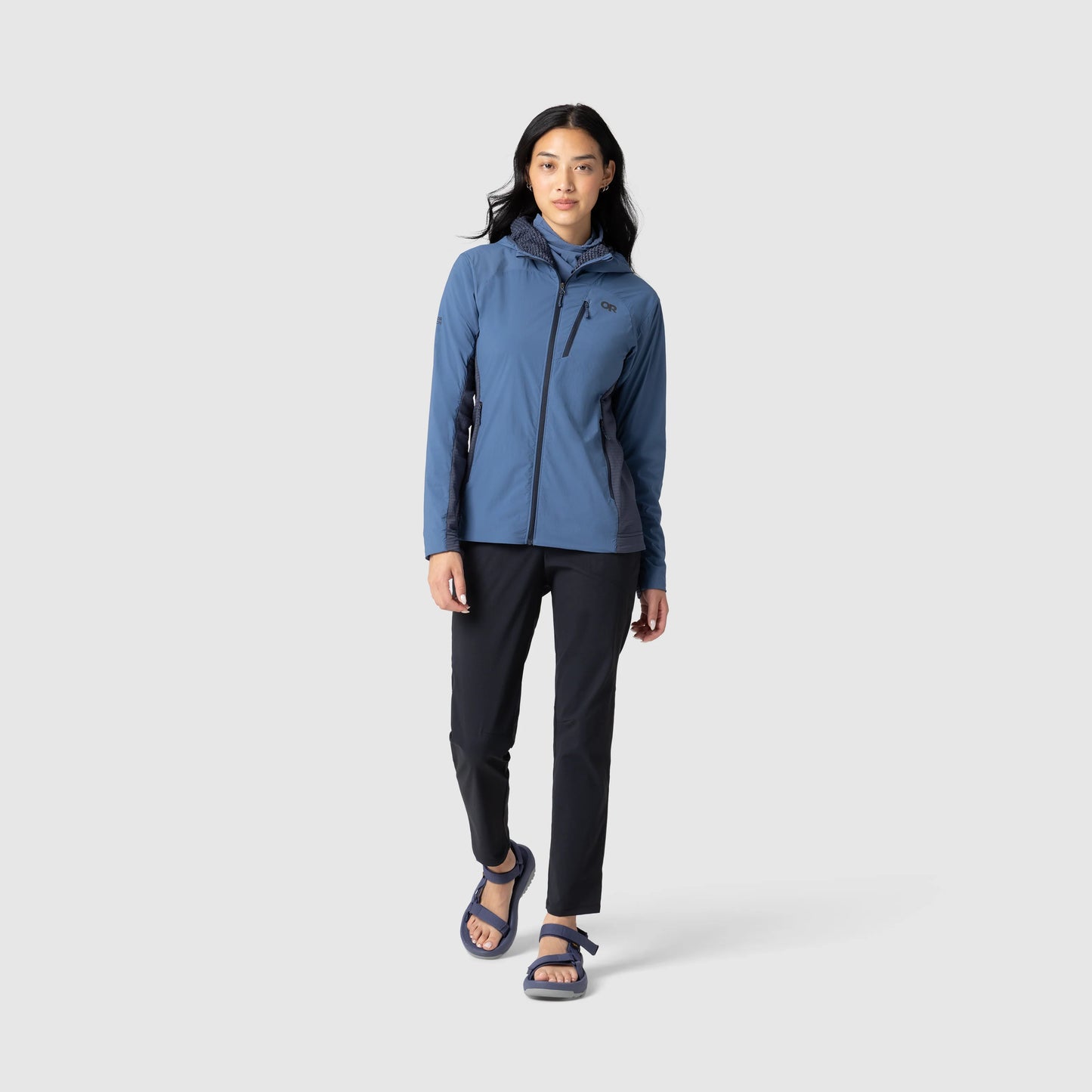Women's Deviator Hoodie