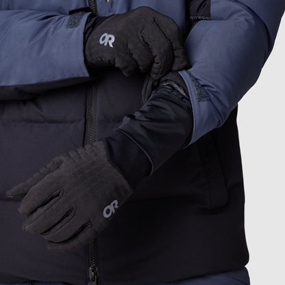Men's Snowcrew Down Jacket