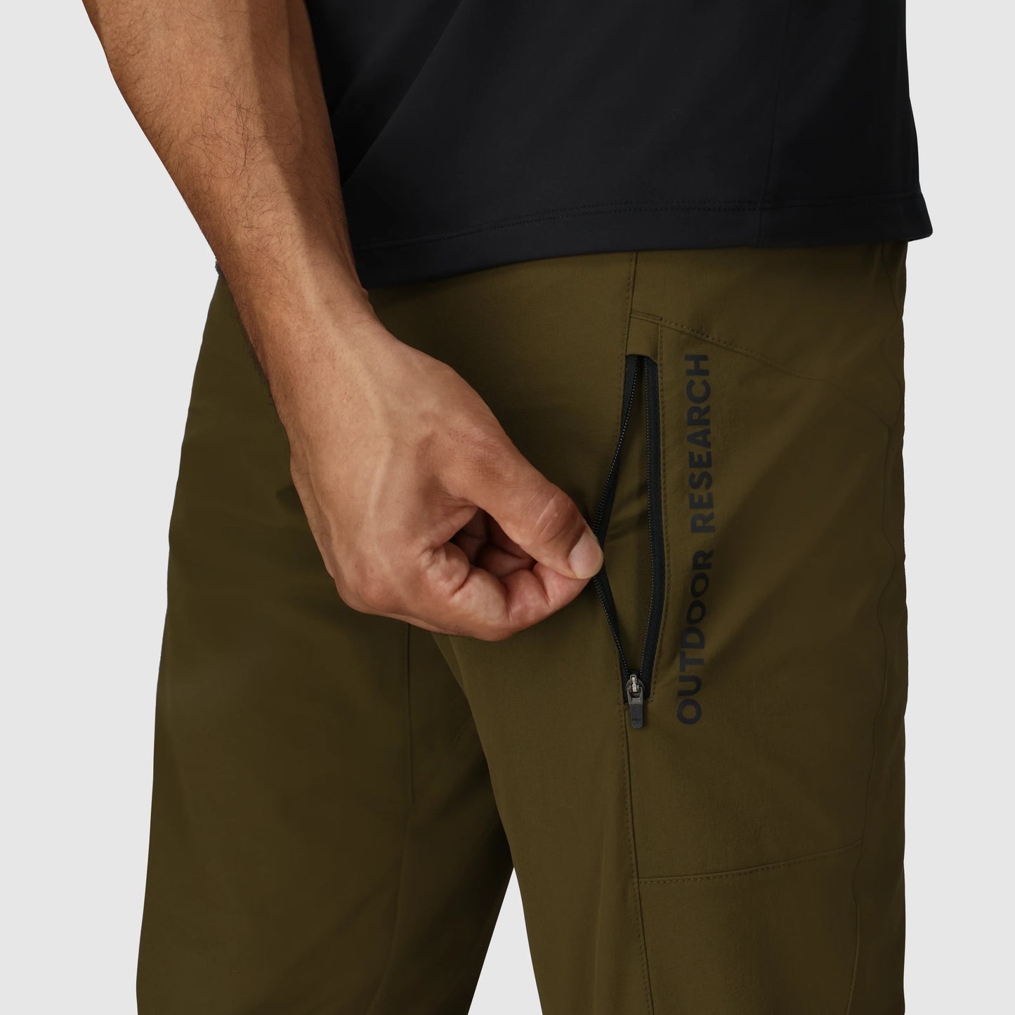 Men's Freewheel MTB Ride Pant