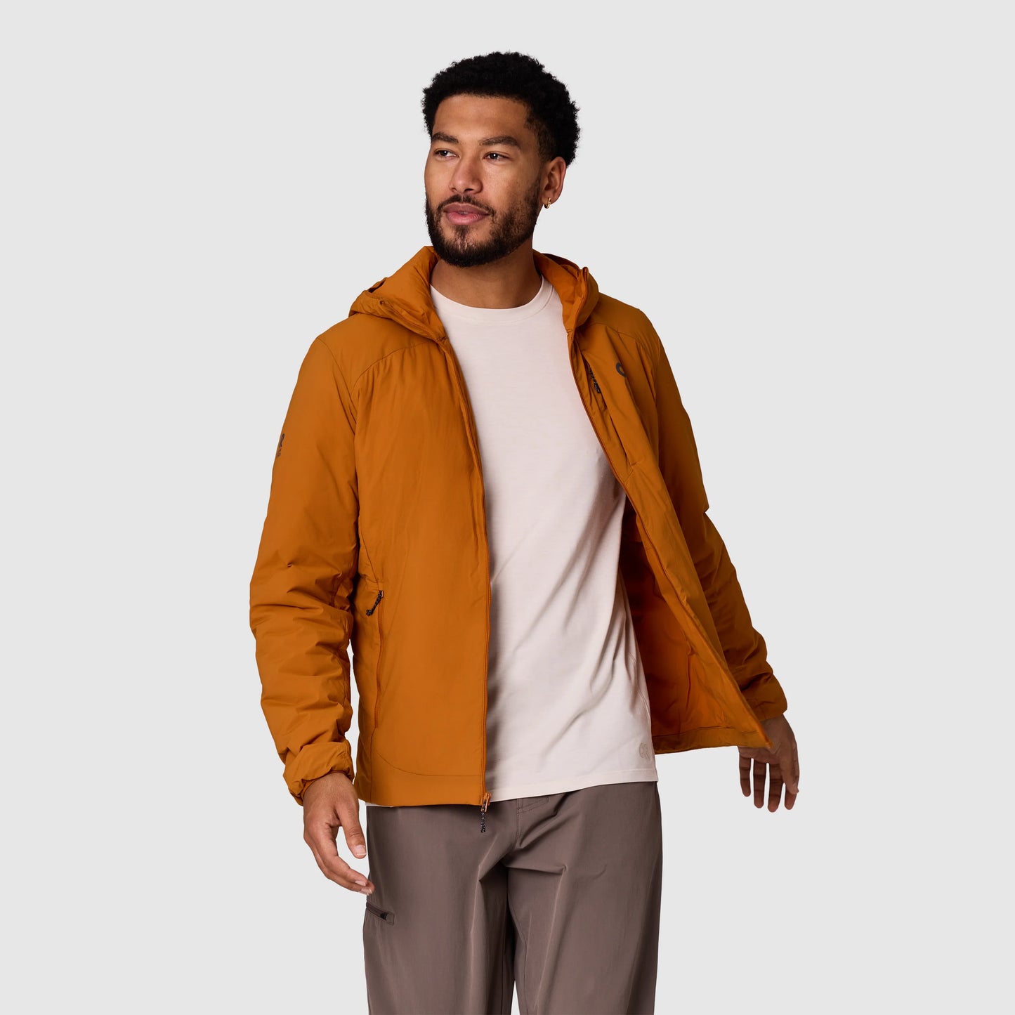 Men's Vesper Insulated Hoodie