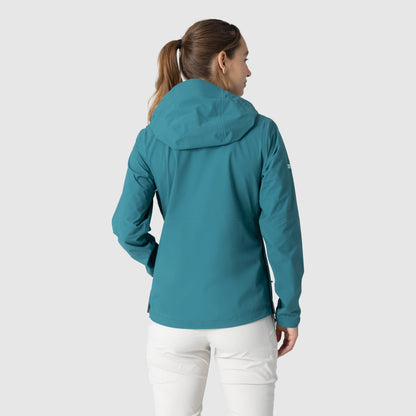 Women's Aspire 3L Rain Jacket