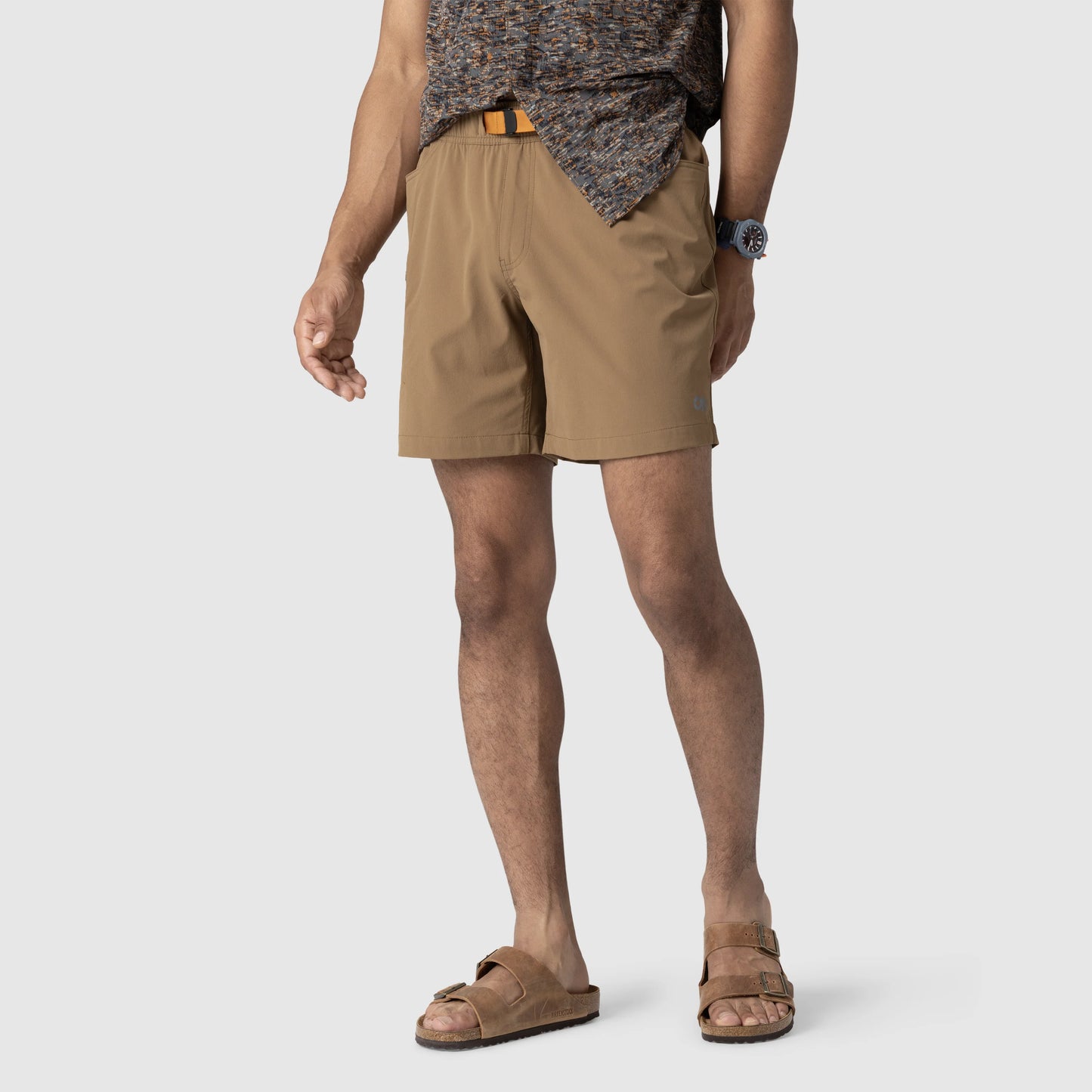 Men's Ferrosi Short - 7"