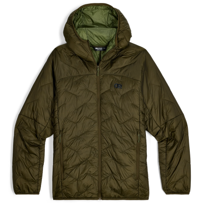 Men's SuperStrand LT Hoodie