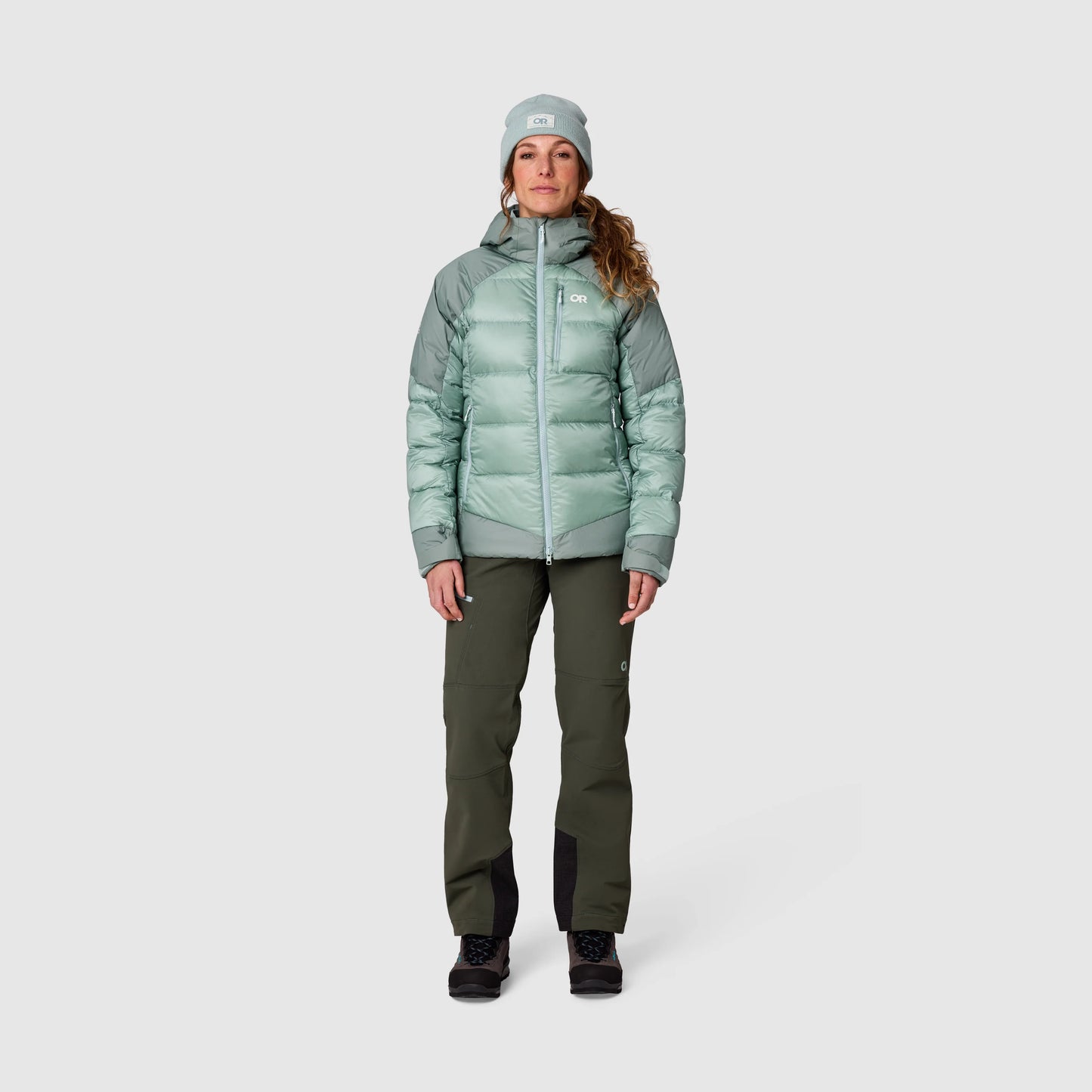 Women's Helium XT Down Hoodie