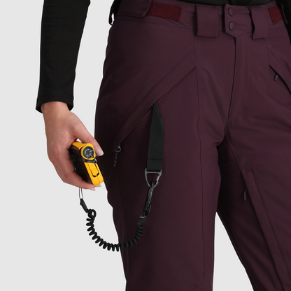 Women's Snowcrew Pant
