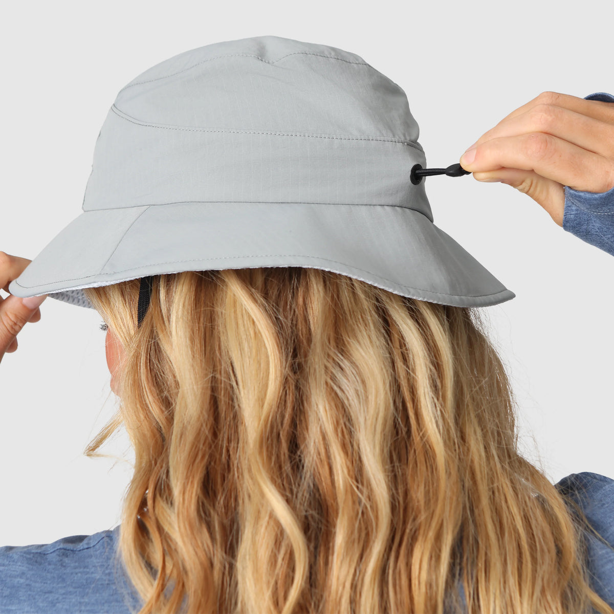 Sun Bucket Hat