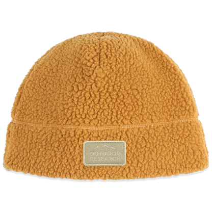 Grayland Fleece Beanie