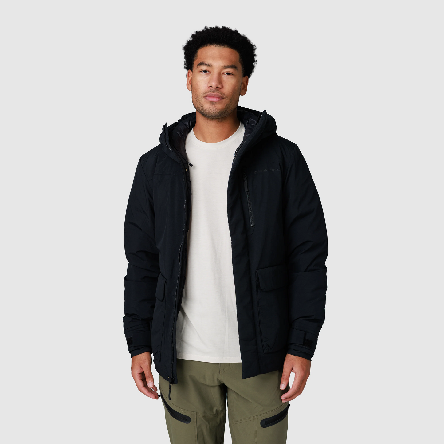 Men's Townsend Down Jacket