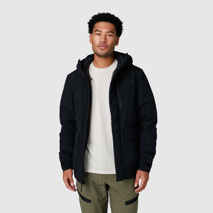 Men's Townsend Down Jacket