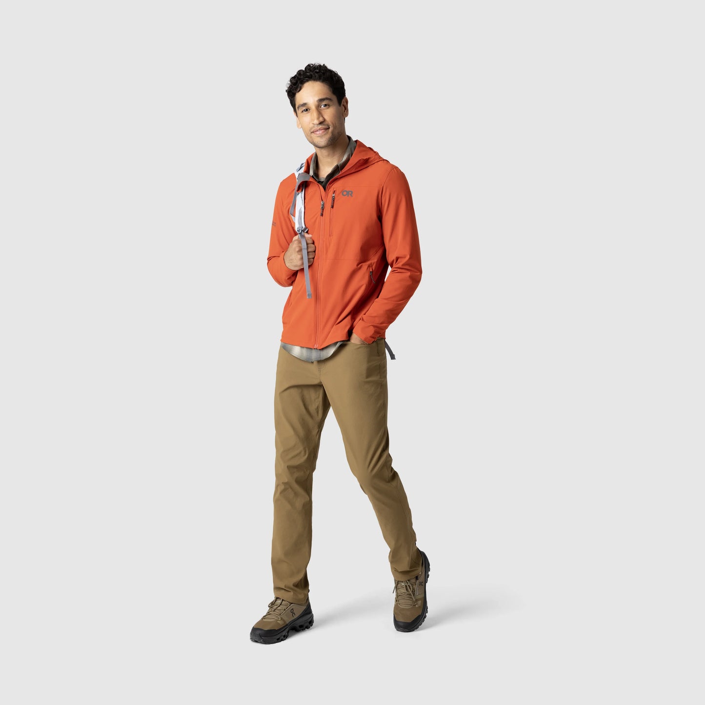 Men's Timberline 5-Pocket Pant - Standard